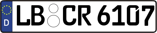 LB-CR6107