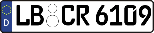 LB-CR6109