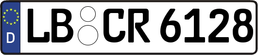 LB-CR6128