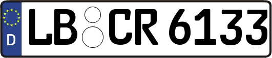 LB-CR6133