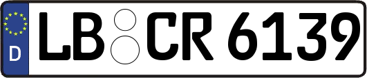LB-CR6139