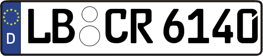 LB-CR6140