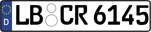 LB-CR6145
