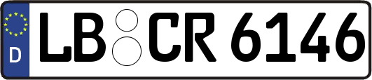 LB-CR6146