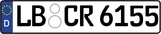 LB-CR6155