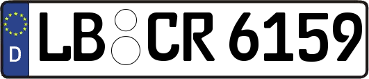 LB-CR6159