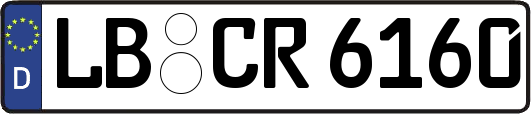 LB-CR6160