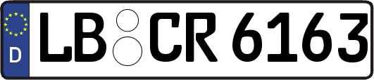 LB-CR6163