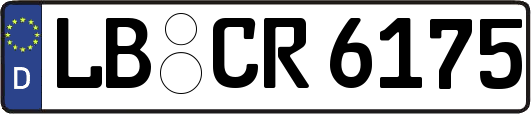 LB-CR6175