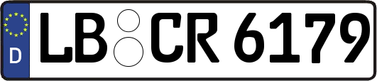 LB-CR6179