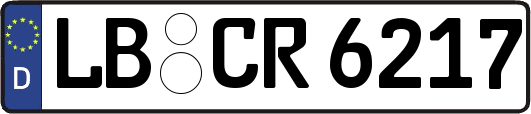 LB-CR6217