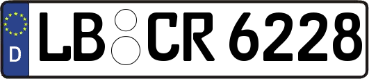 LB-CR6228