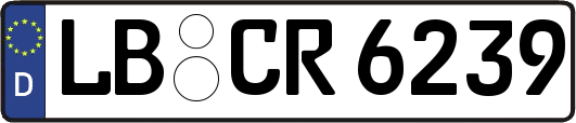 LB-CR6239