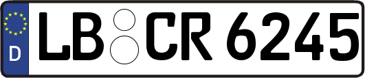 LB-CR6245