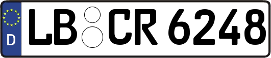 LB-CR6248