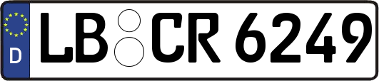 LB-CR6249