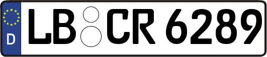LB-CR6289