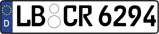 LB-CR6294