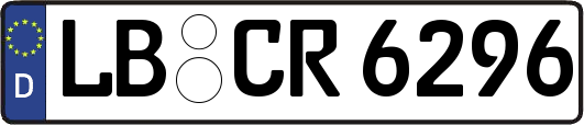 LB-CR6296