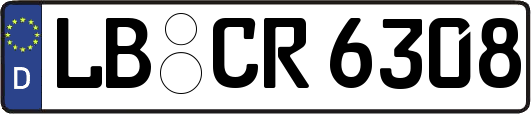 LB-CR6308