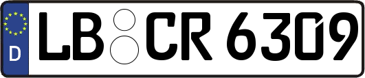 LB-CR6309