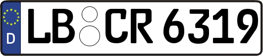 LB-CR6319
