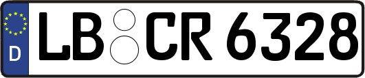 LB-CR6328