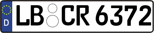 LB-CR6372