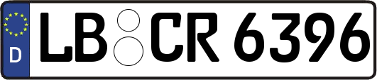 LB-CR6396
