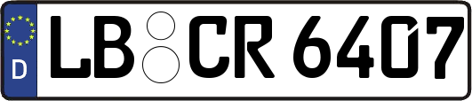 LB-CR6407