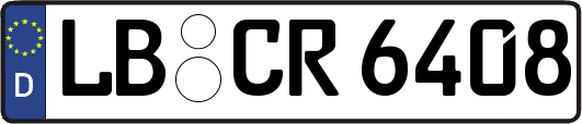 LB-CR6408
