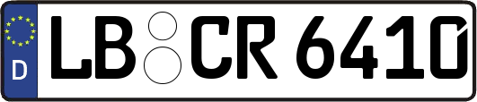 LB-CR6410