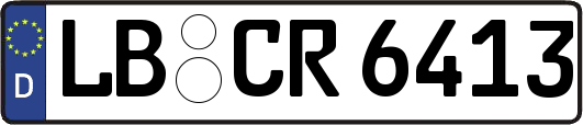 LB-CR6413