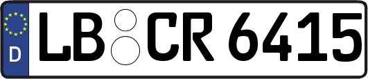 LB-CR6415