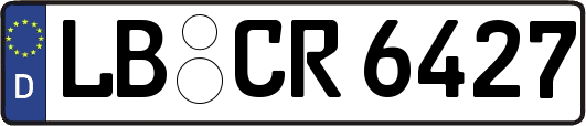 LB-CR6427