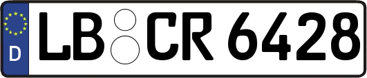 LB-CR6428
