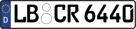LB-CR6440
