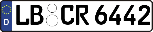 LB-CR6442