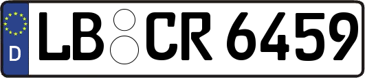 LB-CR6459