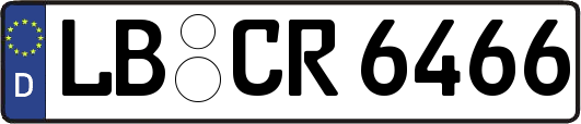 LB-CR6466