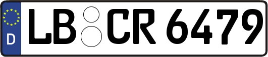 LB-CR6479