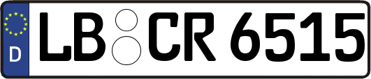 LB-CR6515