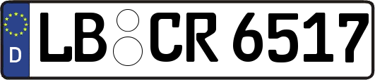 LB-CR6517