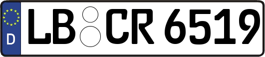 LB-CR6519