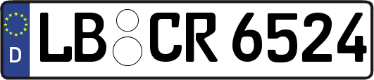 LB-CR6524