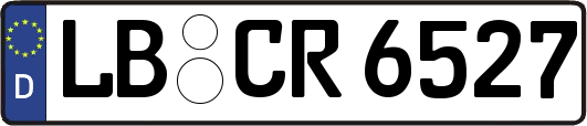 LB-CR6527