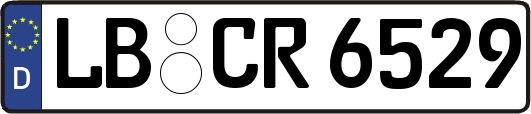 LB-CR6529