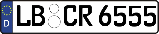 LB-CR6555