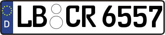 LB-CR6557