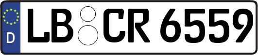 LB-CR6559